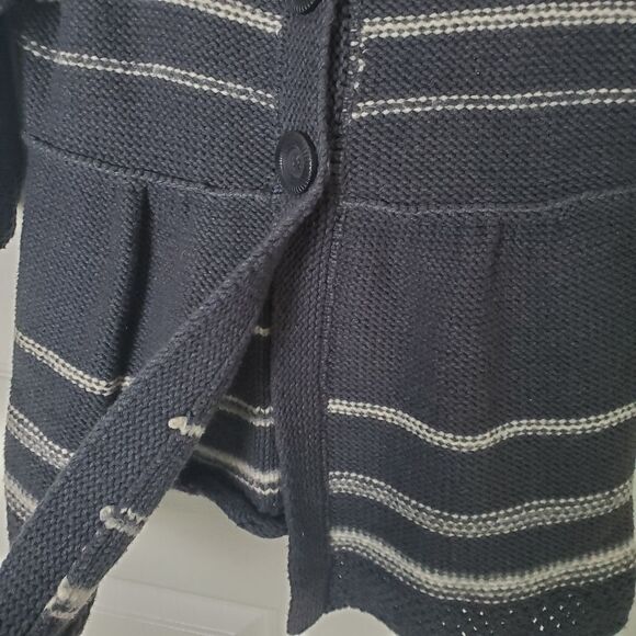 Caslon Wool Blend Cardigan Size SP - Picture 6 of 13